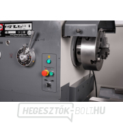 Proma SPI-1000 esztergapad digitális méréssel náhled