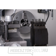 Proma SPI-1000 esztergapad digitális méréssel náhled