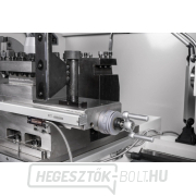 Proma SPI-1000 esztergapad digitális méréssel náhled