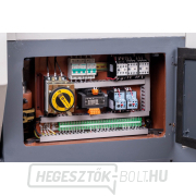 Proma SPI-1000 esztergapad digitális méréssel náhled