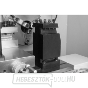 Proma SPI-1000 esztergapad digitális méréssel náhled