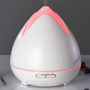 Aromadiffúzor HUTERMANN 02 FEHÉR Aromadiffúzor HUTERMANN 02 FEHÉR gallery main image