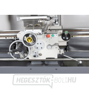 Proma SPI-1500 esztergapad digitális méréssel Előnézet 