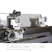 Proma SPI-1500 esztergapad digitális méréssel Előnézet 