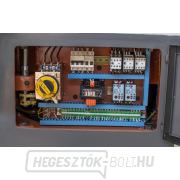 Proma SPI-1500 esztergapad digitális méréssel náhled