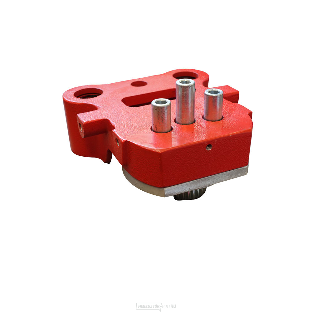 Hettich cserélhető fej