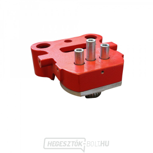 Hettich cserélhető fej Hettich cserélhető fej gallery main image