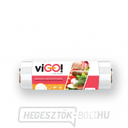 ViGO! Microtene táskák fogantyúval 10 32x21cm - 150 db gallery main image