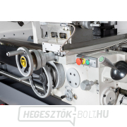 Proma SPI-3000 esztergapad digitális méréssel Proma SPI-3000 esztergapad digitális méréssel náhled