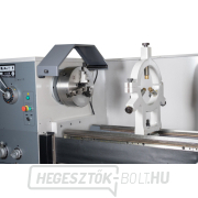 Proma SPI-3000 esztergapad digitális méréssel Előnézet 