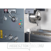 Proma SPI-3000 esztergapad digitális méréssel náhled