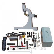 Proma SPI-3000 esztergapad digitális méréssel náhled