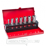Mágneses fúrókészlet MBM7TLG  Mágneses fúrókészlet MBM7TLG  gallery main image