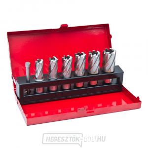 Mágneses fúrókészlet MBM7TLG  Mágneses fúrókészlet MBM7TLG  gallery main image