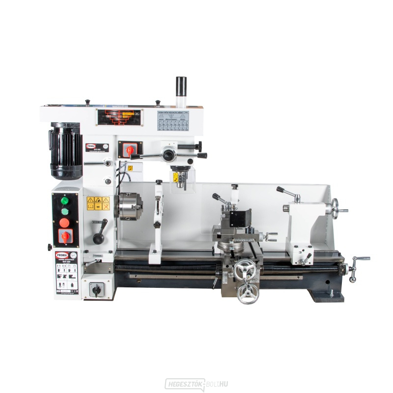 Kombi eszterga SKF-800 Proma