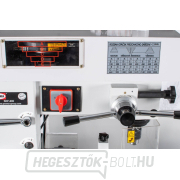 Kombi eszterga SKF-800 Proma náhled