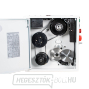 Kombi eszterga SKF-800 Proma náhled