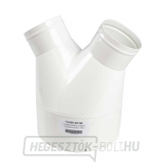 Fém osztó a kivonáshoz YV200100100 Fém osztó a kivonáshoz YV200100100 gallery main image