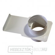 Közbenső kapcsoló csúszkával ZWS100S Közbenső kapcsoló csúszkával ZWS100S gallery main image