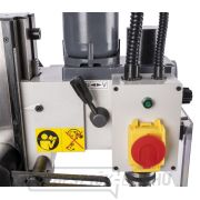 FZ-25E Proma marógép náhled