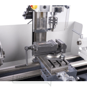 FZ-25E Proma marógép náhled