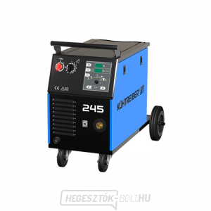 KIT 245 processzor KIT 245 processzor gallery main image