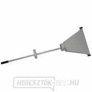 Vákuumtömlő BDS340 Vákuumtömlő BDS340 gallery main image