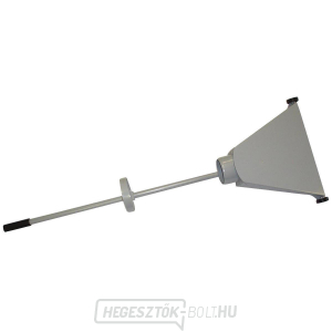 Vákuumtömlő BDS340 Vákuumtömlő BDS340 gallery main image