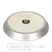 Gyémánt csiszolótárcsa fúrószárakhoz Holzmann BSG13PRO-HM Gyémánt csiszolótárcsa fúrószárakhoz Holzmann BSG13PRO-HM gallery main image