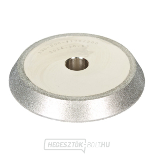 Gyémánt csiszolótárcsa fúrószárakhoz Holzmann BSG13PRO-HM Gyémánt csiszolótárcsa fúrószárakhoz Holzmann BSG13PRO-HM gallery main image