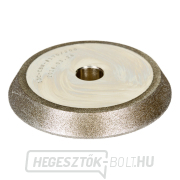 HSS csiszolótárcsa fúrószárakhoz Holzmann BSG13PRO-HSS HSS csiszolótárcsa fúrószárakhoz Holzmann BSG13PRO-HSS gallery main image