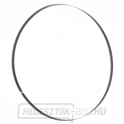 Fűrészszalag M42 1435x13x0,65mm 10/14 ZpZ Fűrészszalag M42 1435x13x0,65mm 10/14 ZpZ gallery main image