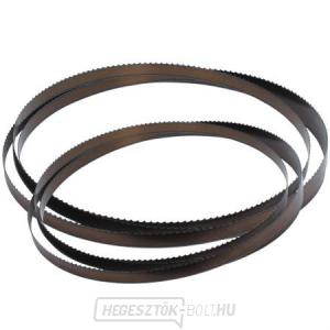 Fűrészszalag - 25x2680/ 8z a PPS-250HPA-hoz Fűrészszalag - 25x2680/ 8z a PPS-250HPA-hoz