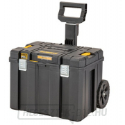 DeWALT táska kerekekkel TSTAK DWST83347-1 DWST83347-1 DeWALT táska kerekekkel TSTAK DWST83347-1 DWST83347-1 gallery main image