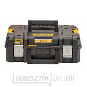 DeWALT TSTAK II táska DWST83345-1 Előnézet 