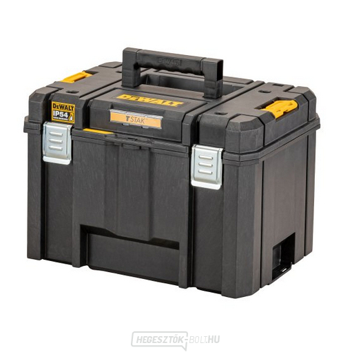 DeWALT nagyméretű TSTAK VI tok DWST83346-1