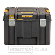 DeWALT nagyméretű TSTAK VI tok DWST83346-1 Előnézet 