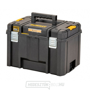 DeWALT nagyméretű TSTAK VI tok DWST83346-1 gallery main image