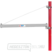 Forgókar ESZ SA600750-hez SA600750 Forgókar ESZ SA600750-hez SA600750 gallery main image