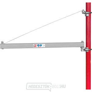 Forgókar ESZ SA600750-hez SA600750