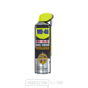 WD-40 Specialist Univerzális tisztító spray 500ml  WD-40 Specialist Univerzális tisztító spray 500ml  gallery main image