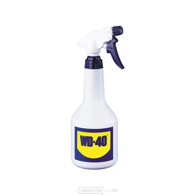 WD-40 üres tartály 500ml