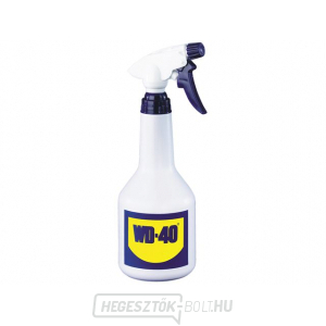 WD-40 üres tartály 500ml