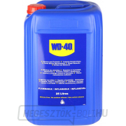 WD-40 univerzális kenőanyag 25000ml WD-40 univerzális kenőanyag 25000ml gallery main image
