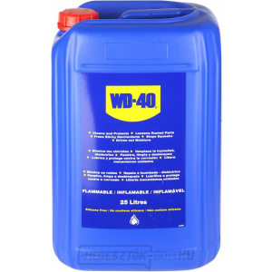 WD-40 univerzális kenőanyag 25000ml WD-40 univerzális kenőanyag 25000ml gallery main image