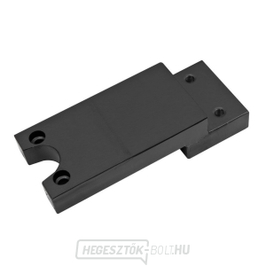 Bővítés az MTY8-70-re Bővítés az MTY8-70-re gallery main image