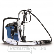 Festékszóró rendszer Scheppach ACS 3000, 750 W Festékszóró rendszer Scheppach ACS 3000, 750 W náhled