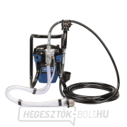 Festékszóró rendszer Scheppach ACS 3000, 750 W náhled