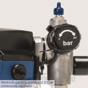 Festékszóró rendszer Scheppach ACS 3000, 750 W náhled