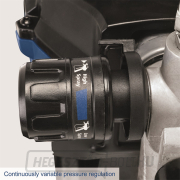 Festékszóró rendszer Scheppach ACS 3000, 750 W náhled